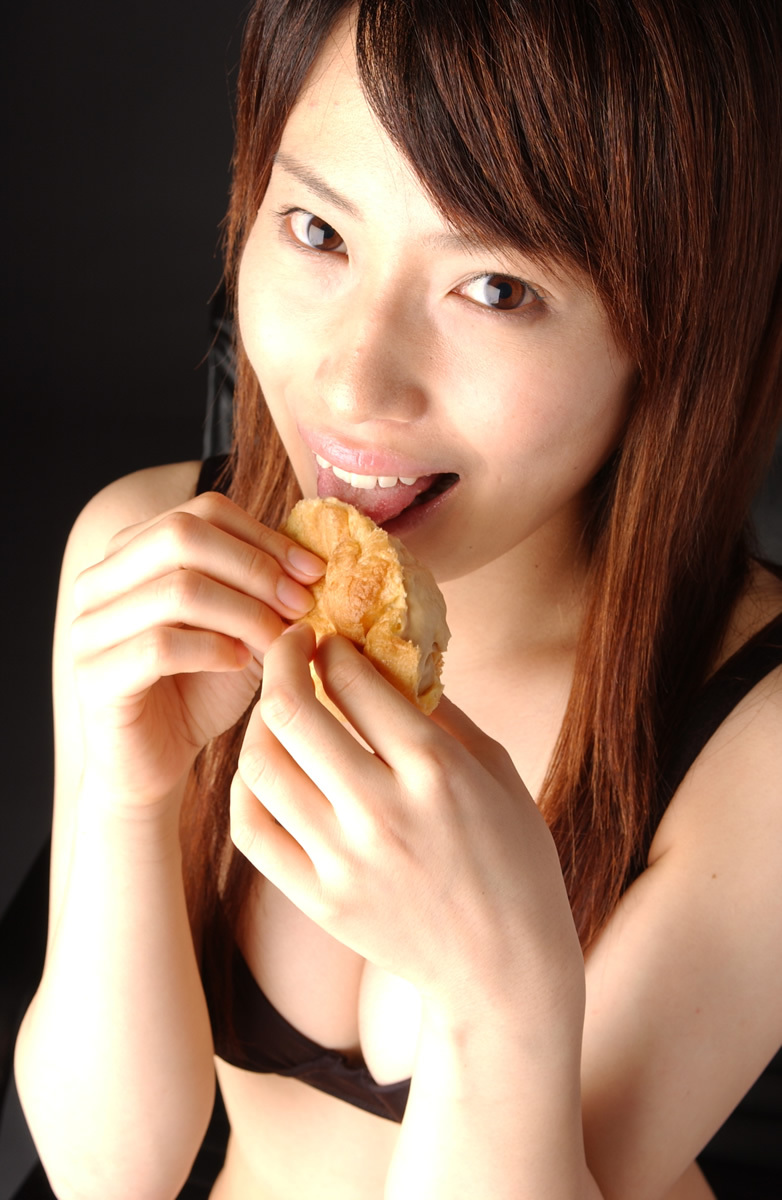 中澤優子 02 BWH0065 - Yuko Nakazawa